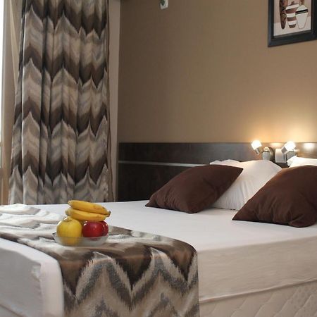 Sea & Hill Guest Houses Хотелски Тип Lozenets Ngoại thất bức ảnh