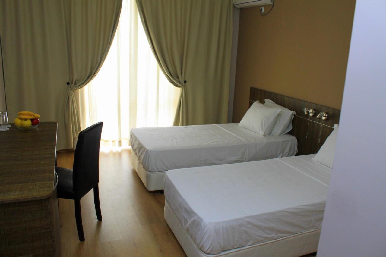 Sea & Hill Guest Houses Хотелски Тип Lozenets Ngoại thất bức ảnh