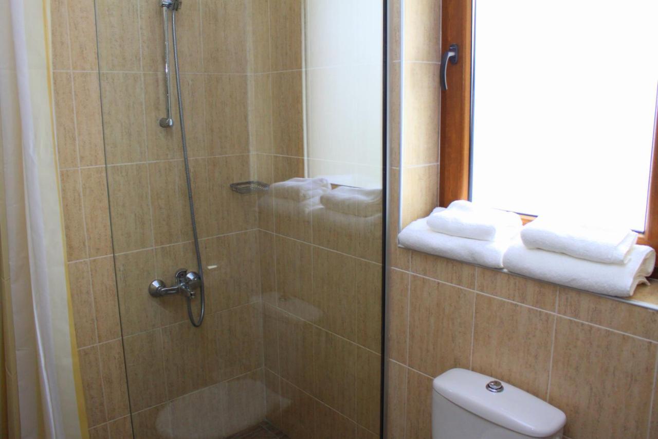 Sea & Hill Guest Houses Хотелски Тип Lozenets Ngoại thất bức ảnh