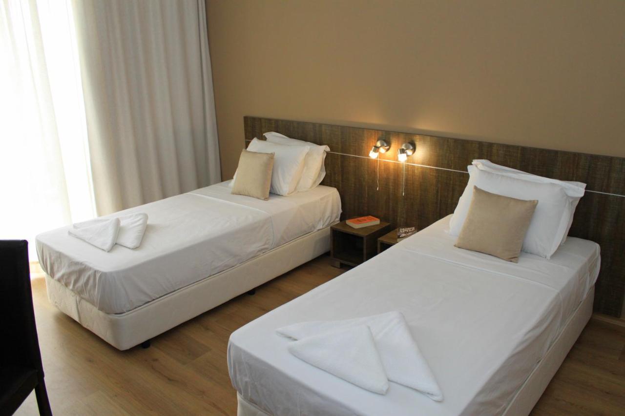 Sea & Hill Guest Houses Хотелски Тип Lozenets Ngoại thất bức ảnh